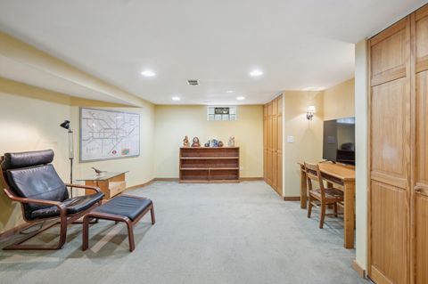 Tiny photo for 1726 Dobson Street, Evanston, IL 60202 (MLS # 12480735)