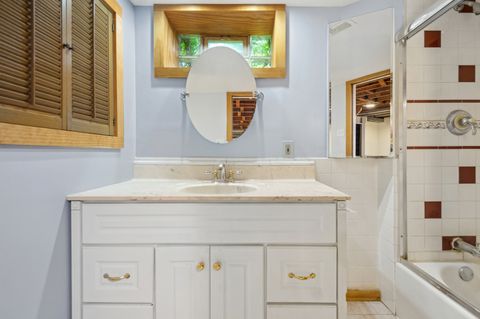 Tiny photo for 1726 Dobson Street, Evanston, IL 60202 (MLS # 12480735)