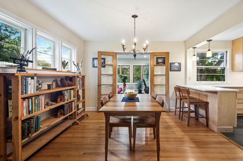 Tiny photo for 1726 Dobson Street, Evanston, IL 60202 (MLS # 12480735)