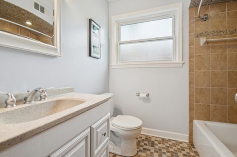 Tiny photo for 1726 Dobson Street, Evanston, IL 60202 (MLS # 12480735)