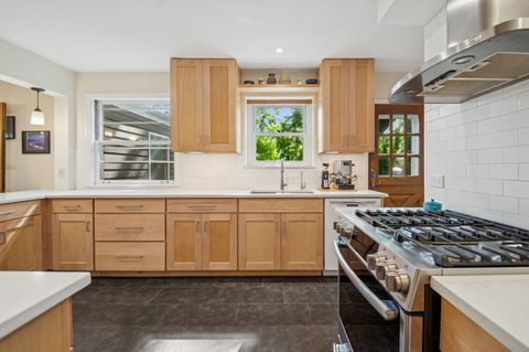 Tiny photo for 1726 Dobson Street, Evanston, IL 60202 (MLS # 12480735)