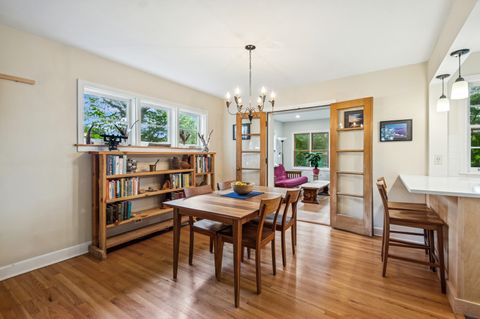 Tiny photo for 1726 Dobson Street, Evanston, IL 60202 (MLS # 12480735)