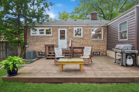 Tiny photo for 1726 Dobson Street, Evanston, IL 60202 (MLS # 12480735)