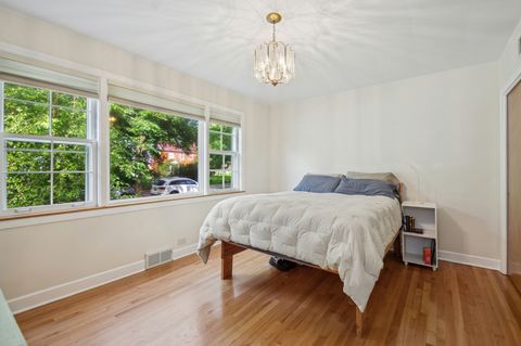 Tiny photo for 1726 Dobson Street, Evanston, IL 60202 (MLS # 12480735)