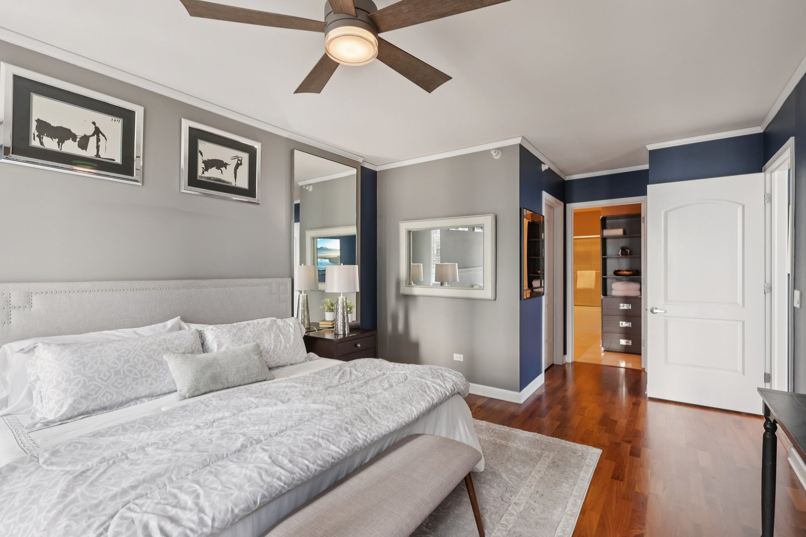 450 E Waterside Drive 2103