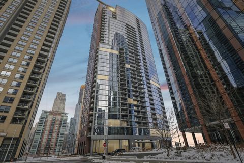 450 E Waterside Drive 2103 Chicago IL 60601