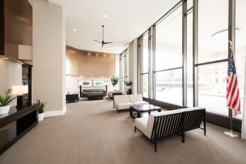 Tiny photo for 3930 N PINE GROVE Avenue #310, Chicago, IL 60613 (MLS # 12610791)