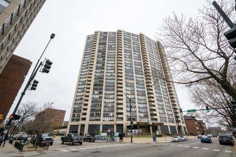 3930 N PINE GROVE Avenue 310 Chicago IL 60613