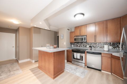 Tiny photo for 3930 N PINE GROVE Avenue #310, Chicago, IL 60613 (MLS # 12610791)