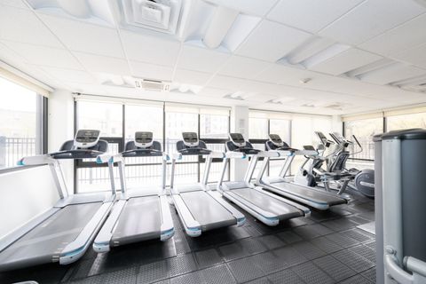 Tiny photo for 3930 N PINE GROVE Avenue #310, Chicago, IL 60613 (MLS # 12610791)