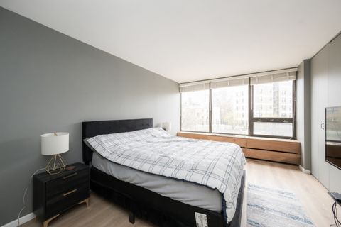 Tiny photo for 3930 N PINE GROVE Avenue #310, Chicago, IL 60613 (MLS # 12610791)