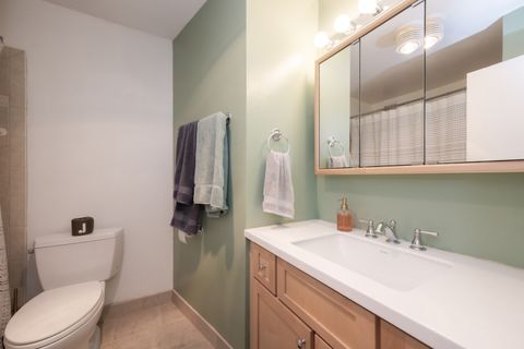 Tiny photo for 3930 N PINE GROVE Avenue #310, Chicago, IL 60613 (MLS # 12610791)