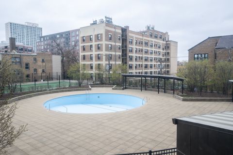 Tiny photo for 3930 N PINE GROVE Avenue #310, Chicago, IL 60613 (MLS # 12610791)