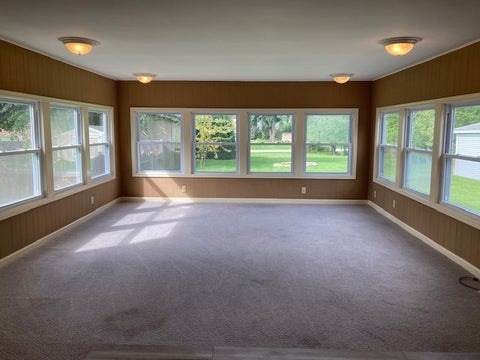 Tiny photo for 36608 N Lawrence Drive, Lake Villa, IL 60046 (MLS # 12767605)