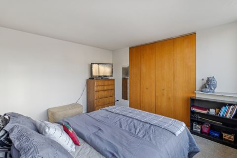 Tiny photo for 5201 S CORNELL Avenue #3E, Chicago, IL 60615 (MLS # 12503035)