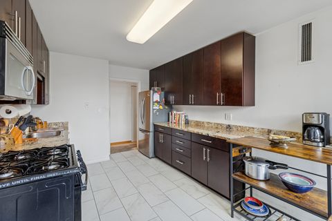 Tiny photo for 5201 S CORNELL Avenue #3E, Chicago, IL 60615 (MLS # 12503035)