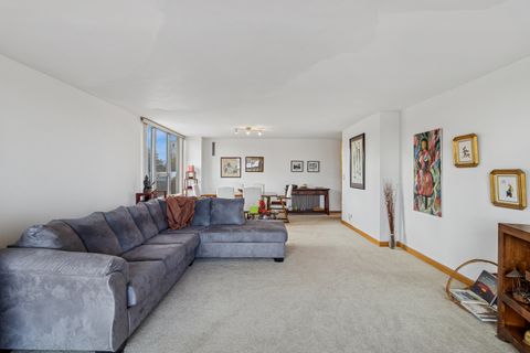 Tiny photo for 5201 S CORNELL Avenue #3E, Chicago, IL 60615 (MLS # 12503035)