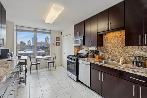 Tiny photo for 5201 S CORNELL Avenue #3E, Chicago, IL 60615 (MLS # 12503035)