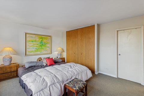 Tiny photo for 5201 S CORNELL Avenue #3E, Chicago, IL 60615 (MLS # 12503035)