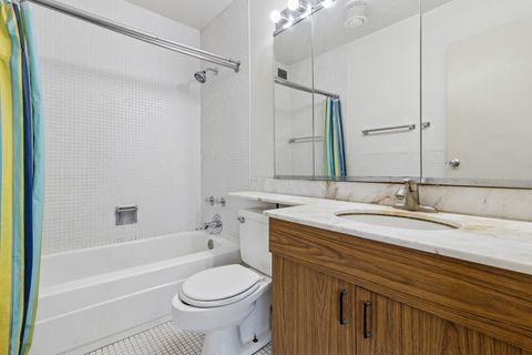 Tiny photo for 5201 S CORNELL Avenue #3E, Chicago, IL 60615 (MLS # 12503035)