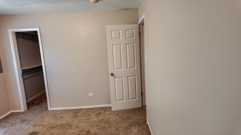 Tiny photo for 4700 Salem Court, Richton Park, IL 60471 (MLS # 12508082)