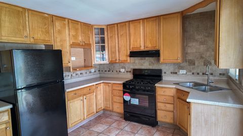 Tiny photo for 4700 Salem Court, Richton Park, IL 60471 (MLS # 12508082)