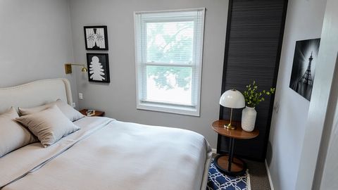 Tiny photo for 4700 Salem Court, Richton Park, IL 60471 (MLS # 12508082)