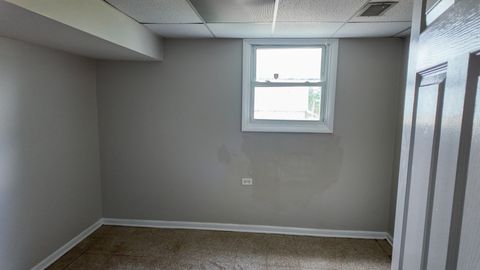 Tiny photo for 4700 Salem Court, Richton Park, IL 60471 (MLS # 12508082)