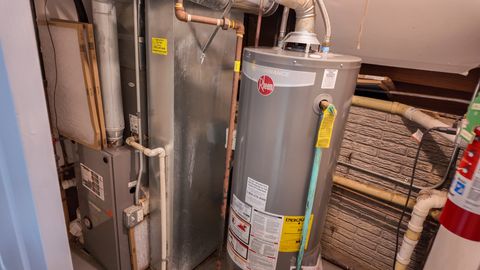 Tiny photo for 4700 Salem Court, Richton Park, IL 60471 (MLS # 12508082)