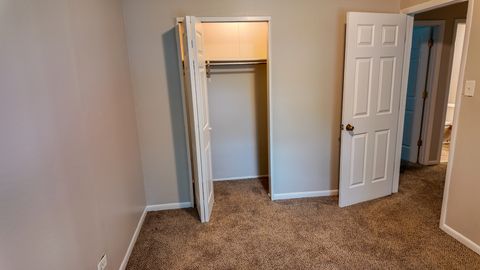 Tiny photo for 4700 Salem Court, Richton Park, IL 60471 (MLS # 12508082)