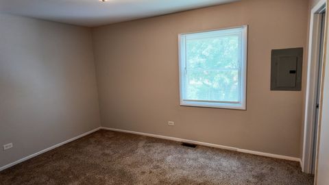 Tiny photo for 4700 Salem Court, Richton Park, IL 60471 (MLS # 12508082)
