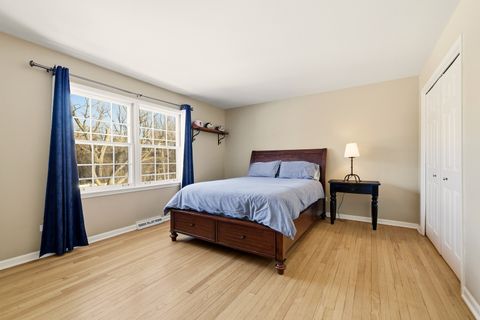 Tiny photo for 17 Camberley Court, Hinsdale, IL 60521 (MLS # 12560036)