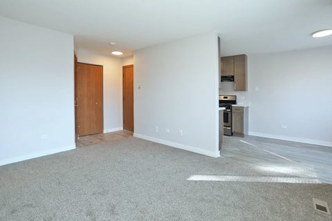 Tiny photo for 675 Greenfield Court #D1, Bartlett, IL 60103 (MLS # 12750051)