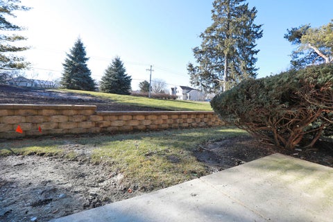 Tiny photo for 675 Greenfield Court #D1, Bartlett, IL 60103 (MLS # 12750051)
