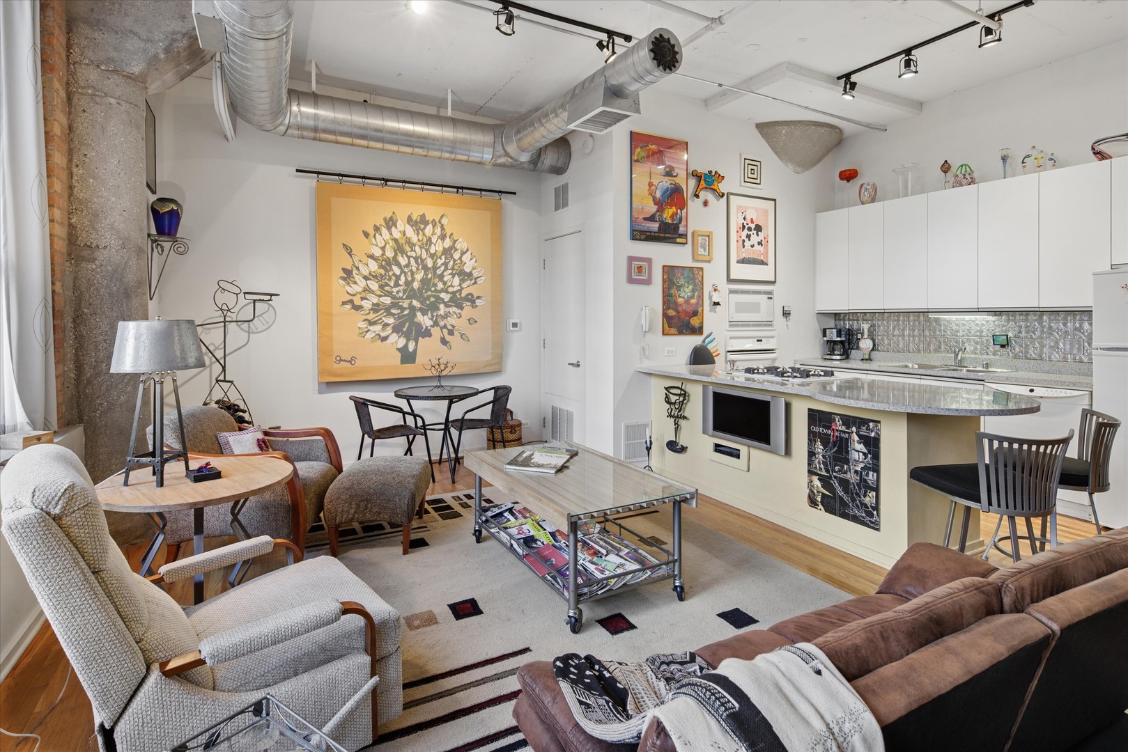 130 S Canal Street 220