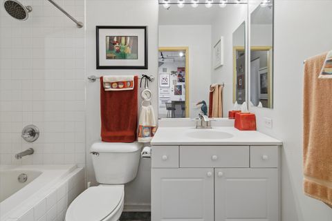 Tiny photo for 130 S Canal Street #220, Chicago, IL 60606 (MLS # 12625558)