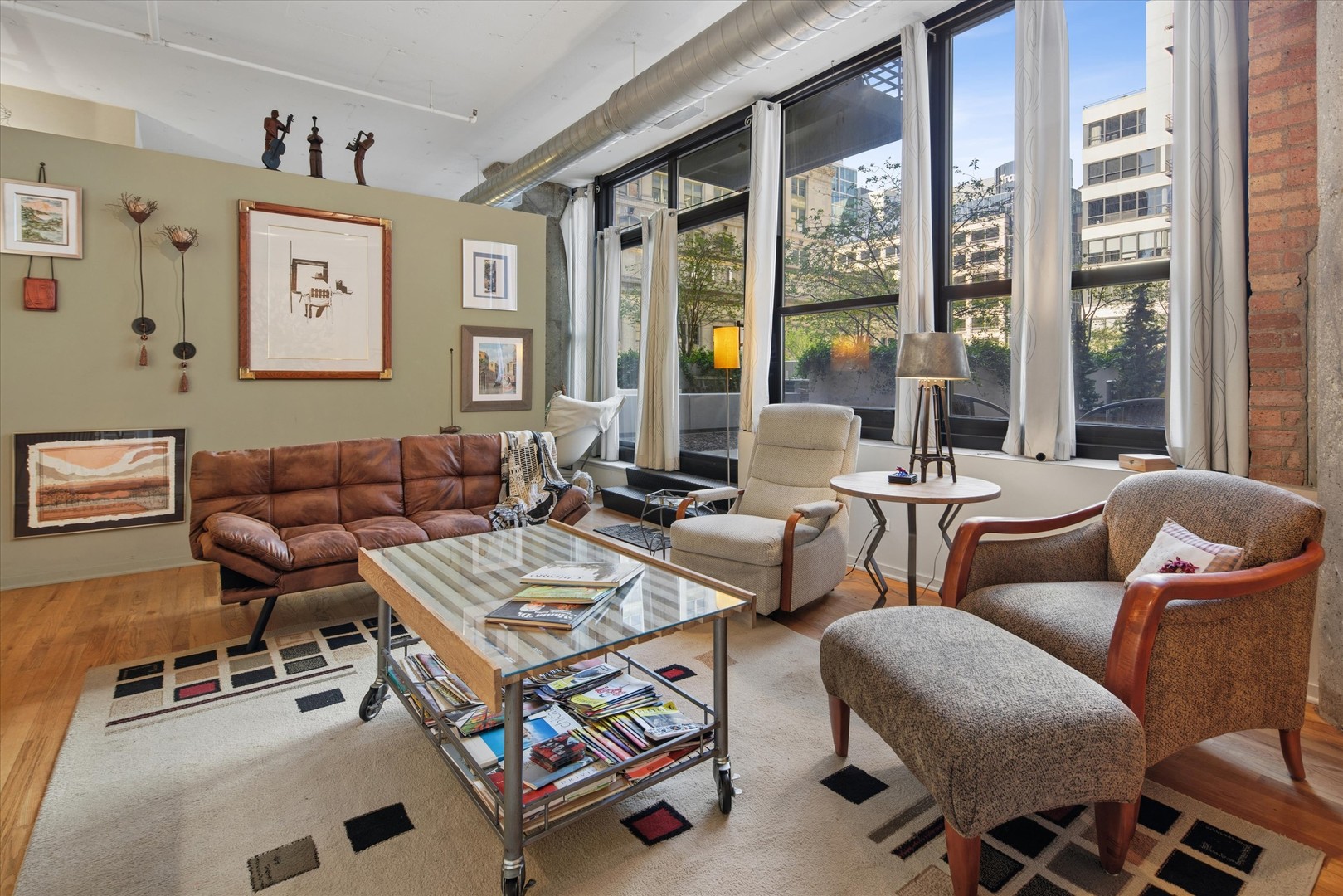 130 S Canal Street 220