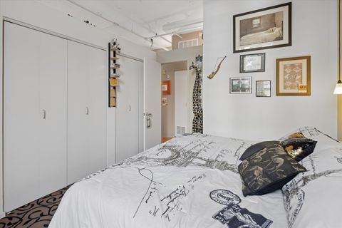 Tiny photo for 130 S Canal Street #220, Chicago, IL 60606 (MLS # 12625558)