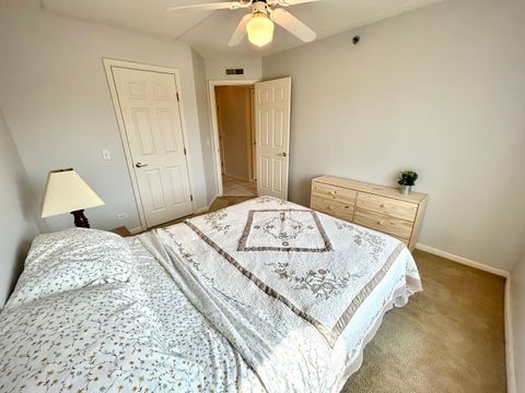 Tiny photo for 710 Creekside Drive #310, Mount Prospect, IL 60056 (MLS # 12586157)