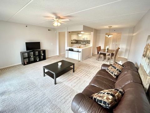 Tiny photo for 710 Creekside Drive #310, Mount Prospect, IL 60056 (MLS # 12586157)