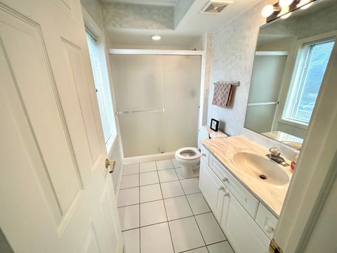 Tiny photo for 710 Creekside Drive #310, Mount Prospect, IL 60056 (MLS # 12586157)