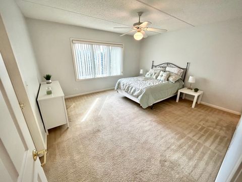 Tiny photo for 710 Creekside Drive #310, Mount Prospect, IL 60056 (MLS # 12586157)