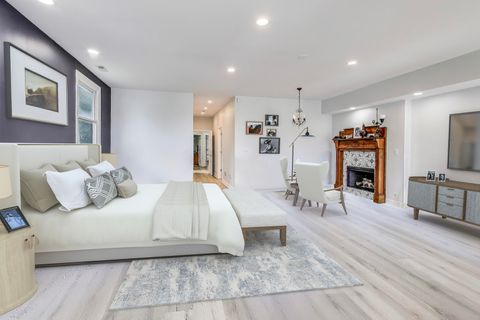 Tiny photo for 6431 N Paulina Street, Chicago, IL 60626 (MLS # 12614142)