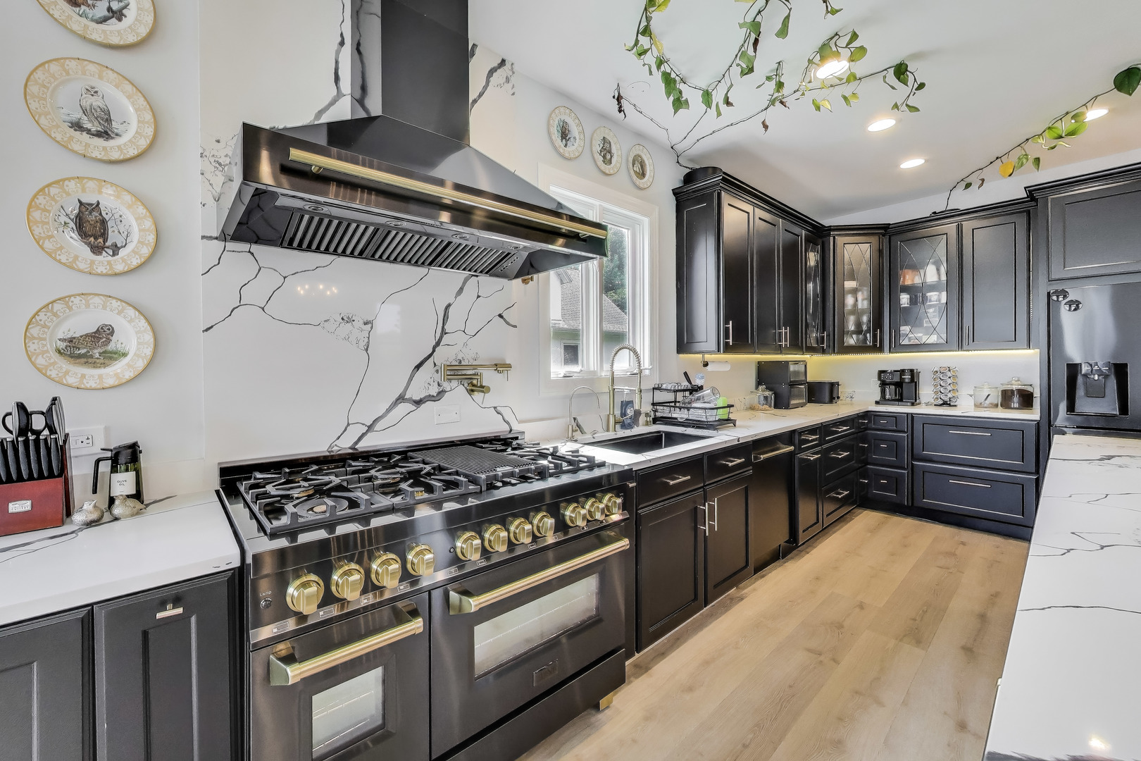 6431 N Paulina Street