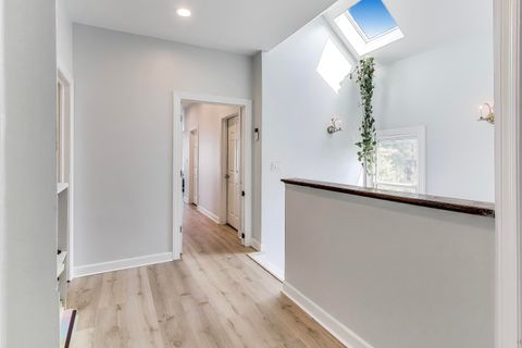 Tiny photo for 6431 N Paulina Street, Chicago, IL 60626 (MLS # 12614142)