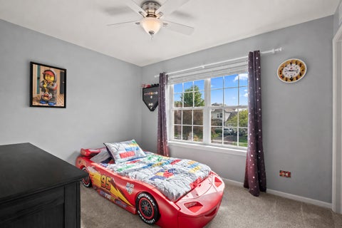 Tiny photo for 779 Lenox Avenue, Bolingbrook, IL 60490 (MLS # 12635542)
