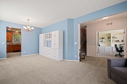 Tiny photo for 779 Lenox Avenue, Bolingbrook, IL 60490 (MLS # 12635542)