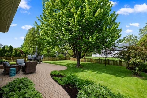 Tiny photo for 779 Lenox Avenue, Bolingbrook, IL 60490 (MLS # 12635542)