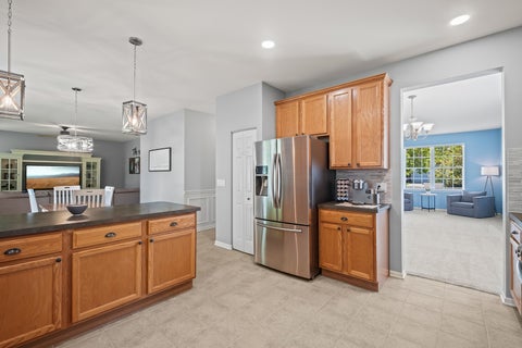 Tiny photo for 779 Lenox Avenue, Bolingbrook, IL 60490 (MLS # 12635542)