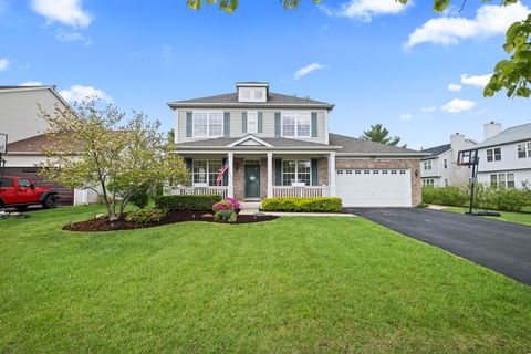 Photo of 779 Lenox Avenue, Bolingbrook, IL 60490 (MLS # 12635542)